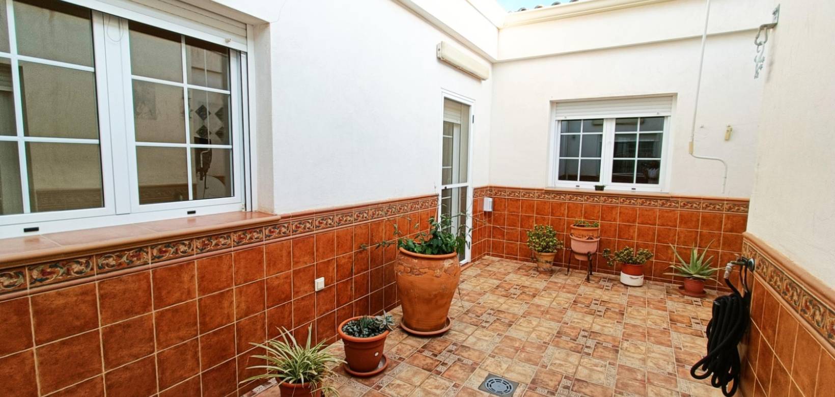 Venta - Casa de pueblo - Hondón de los Frailes