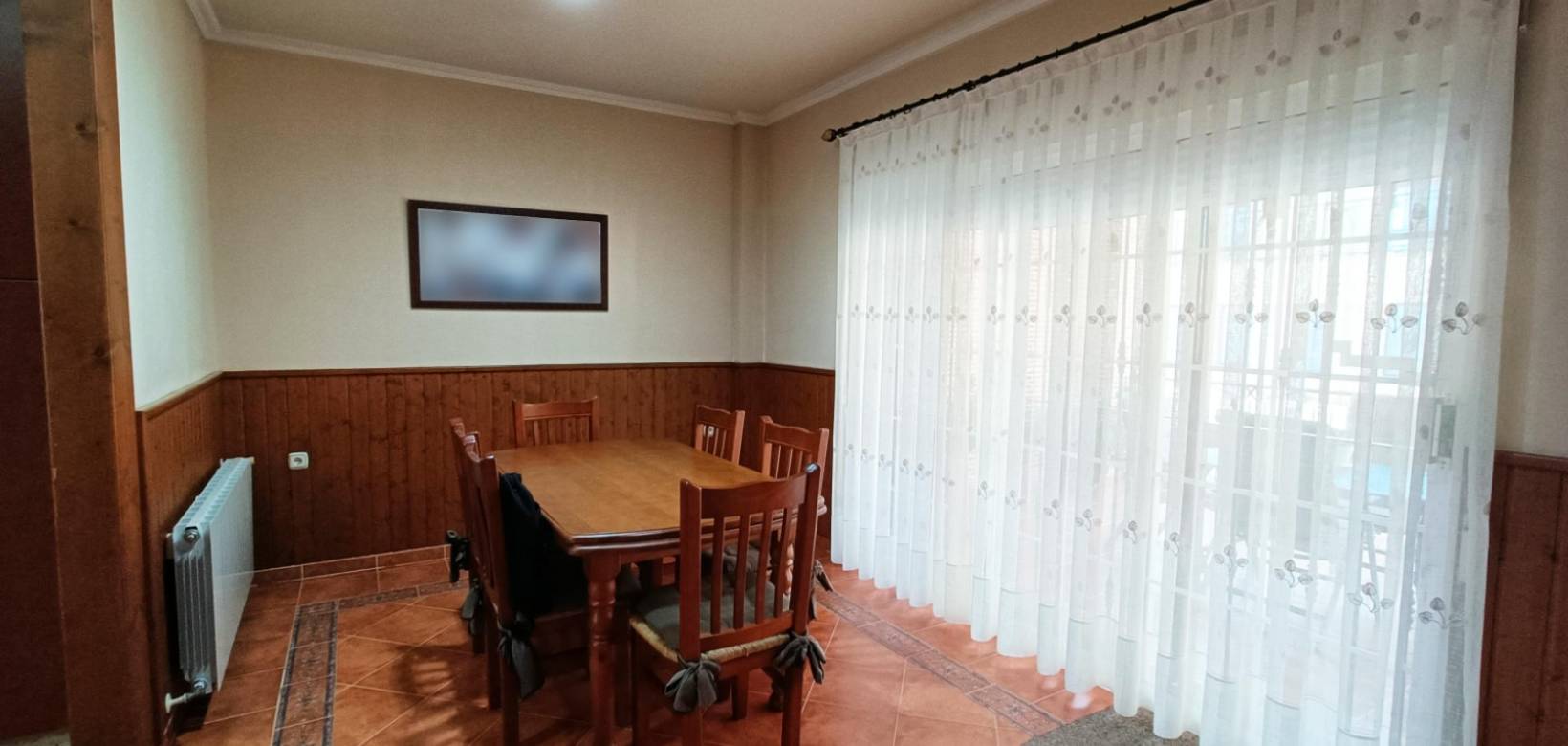 Venta - Casa de pueblo - Hondón de los Frailes