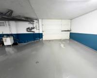 Venta - Casa de pueblo - Hondón de los Frailes