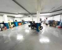 Venta - Casa de pueblo - Hondón de los Frailes