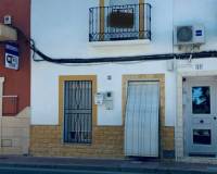 Venta - Casa de pueblo - Hondón de los Frailes