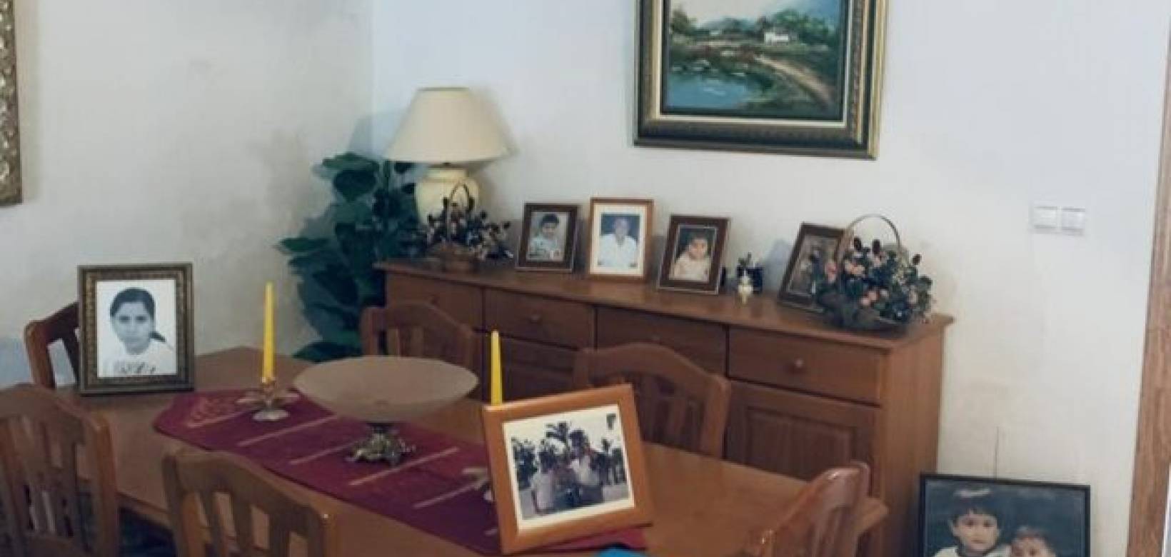 Venta - Casa de pueblo - Hondón de los Frailes