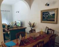 Venta - Casa de pueblo - Hondón de los Frailes