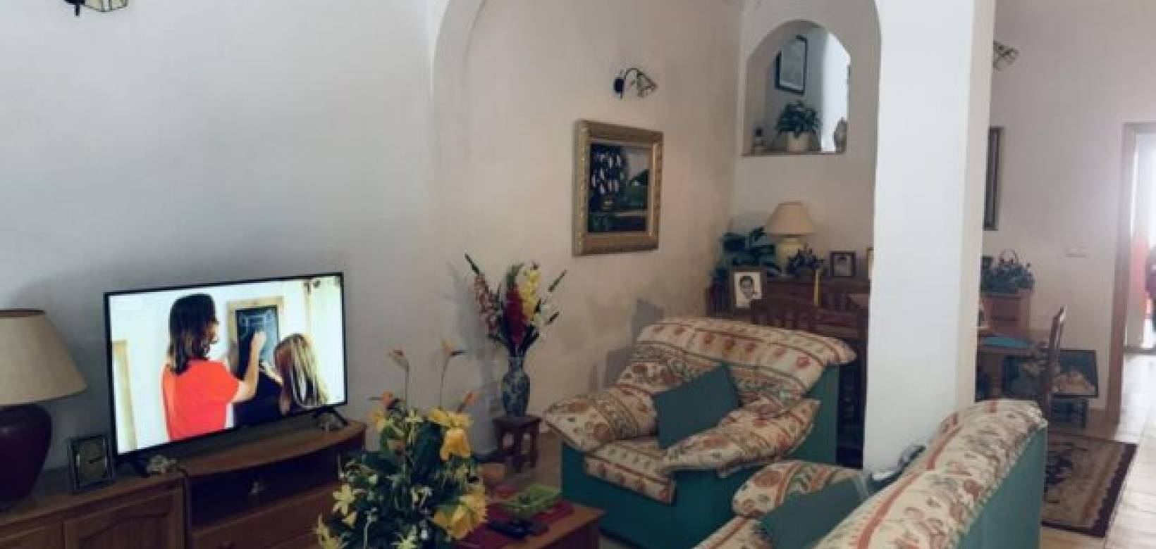 Venta - Casa de pueblo - Hondón de los Frailes