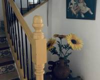 Venta - Casa de pueblo - Hondón de los Frailes