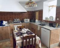 Venta - Casa de pueblo - Hondón de los Frailes