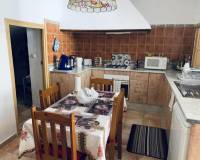 Venta - Casa de pueblo - Hondón de los Frailes