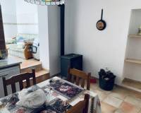 Venta - Casa de pueblo - Hondón de los Frailes