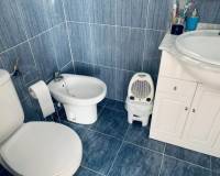 Venta - Casa de pueblo - Hondón de los Frailes