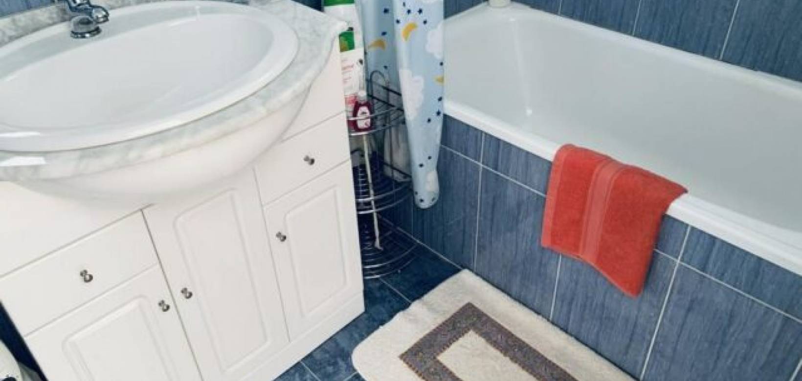 Venta - Casa de pueblo - Hondón de los Frailes