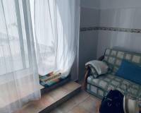 Venta - Casa de pueblo - Hondón de los Frailes