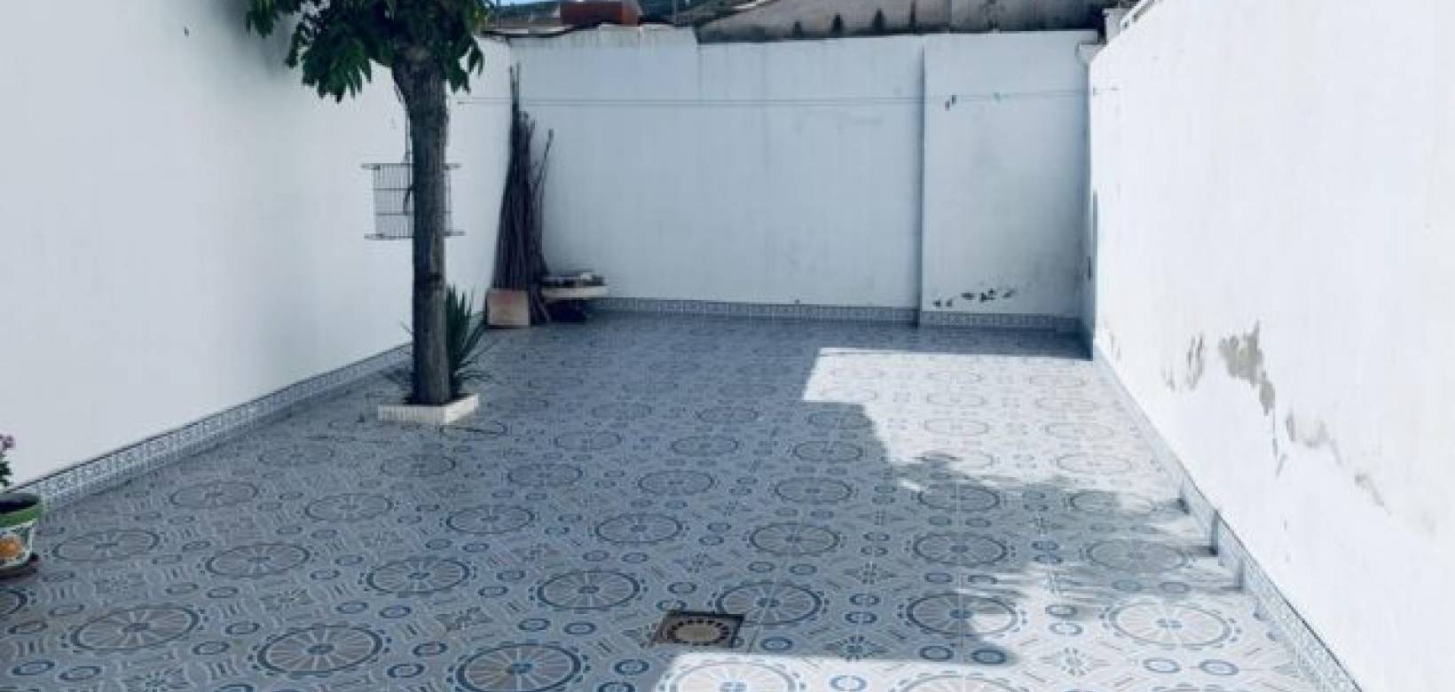 Venta - Casa de pueblo - Hondón de los Frailes