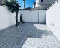 Venta - Casa de pueblo - Hondón de los Frailes