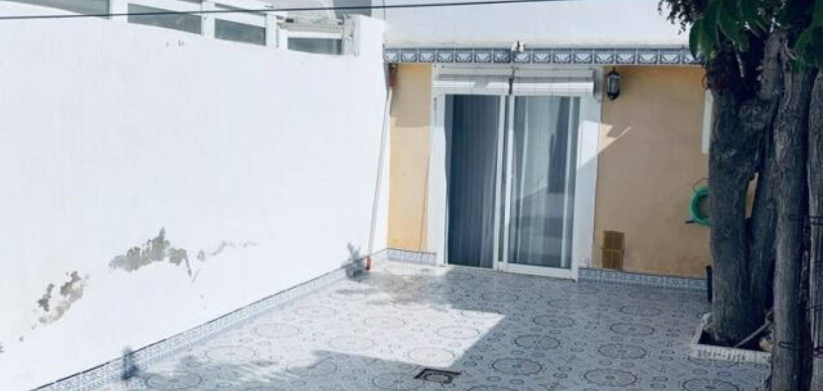 Venta - Casa de pueblo - Hondón de los Frailes