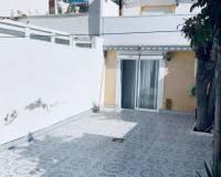 Venta - Casa de pueblo - Hondón de los Frailes