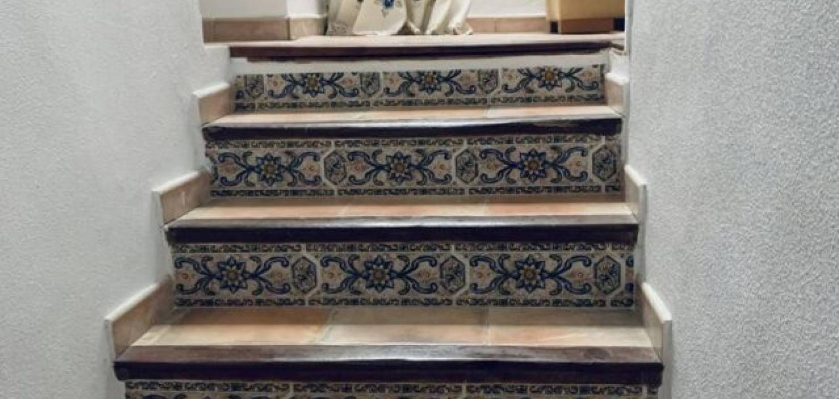 Venta - Casa de pueblo - Hondón de los Frailes