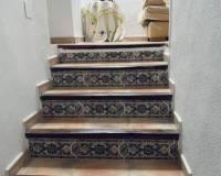 Venta - Casa de pueblo - Hondón de los Frailes