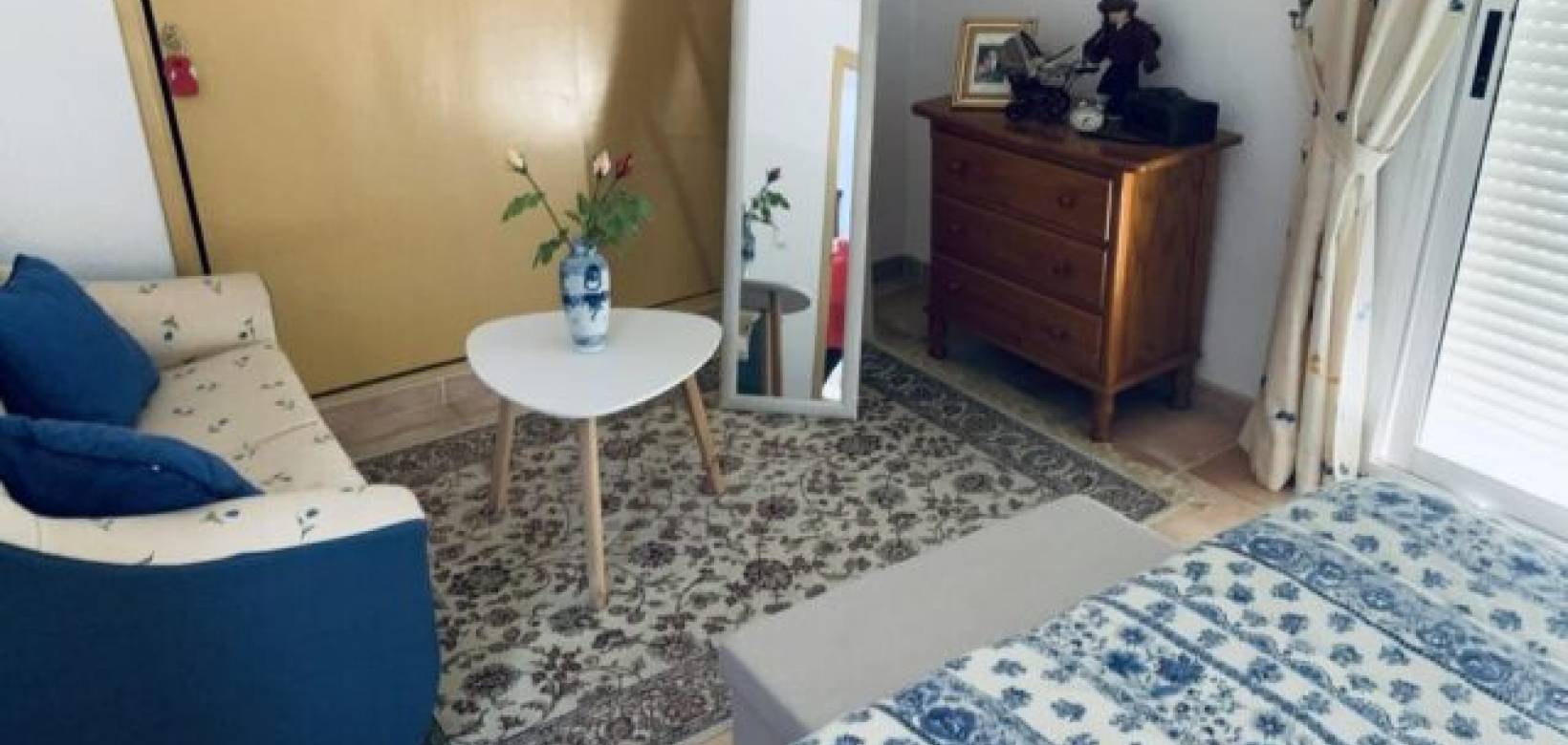 Venta - Casa de pueblo - Hondón de los Frailes