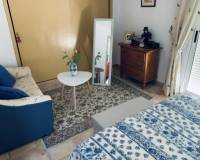 Venta - Casa de pueblo - Hondón de los Frailes