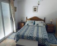 Venta - Casa de pueblo - Hondón de los Frailes