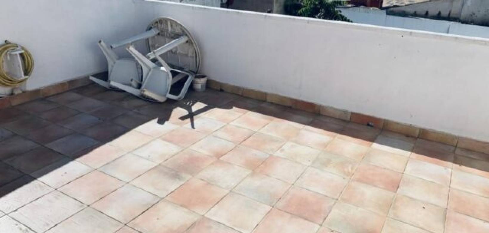 Venta - Casa de pueblo - Hondón de los Frailes