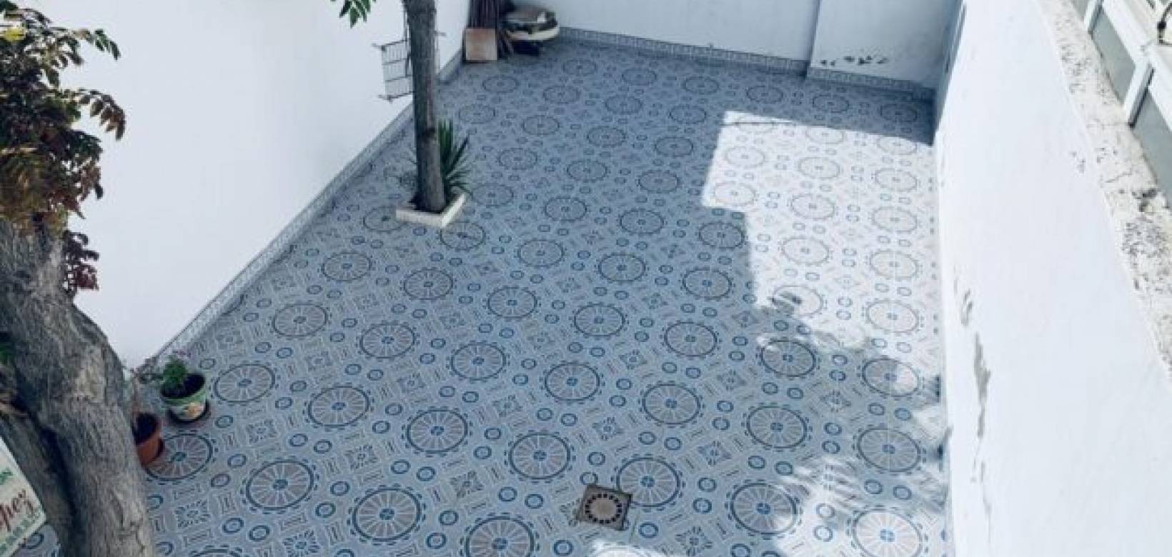 Venta - Casa de pueblo - Hondón de los Frailes