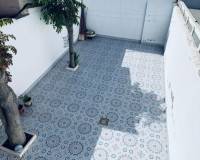 Venta - Casa de pueblo - Hondón de los Frailes