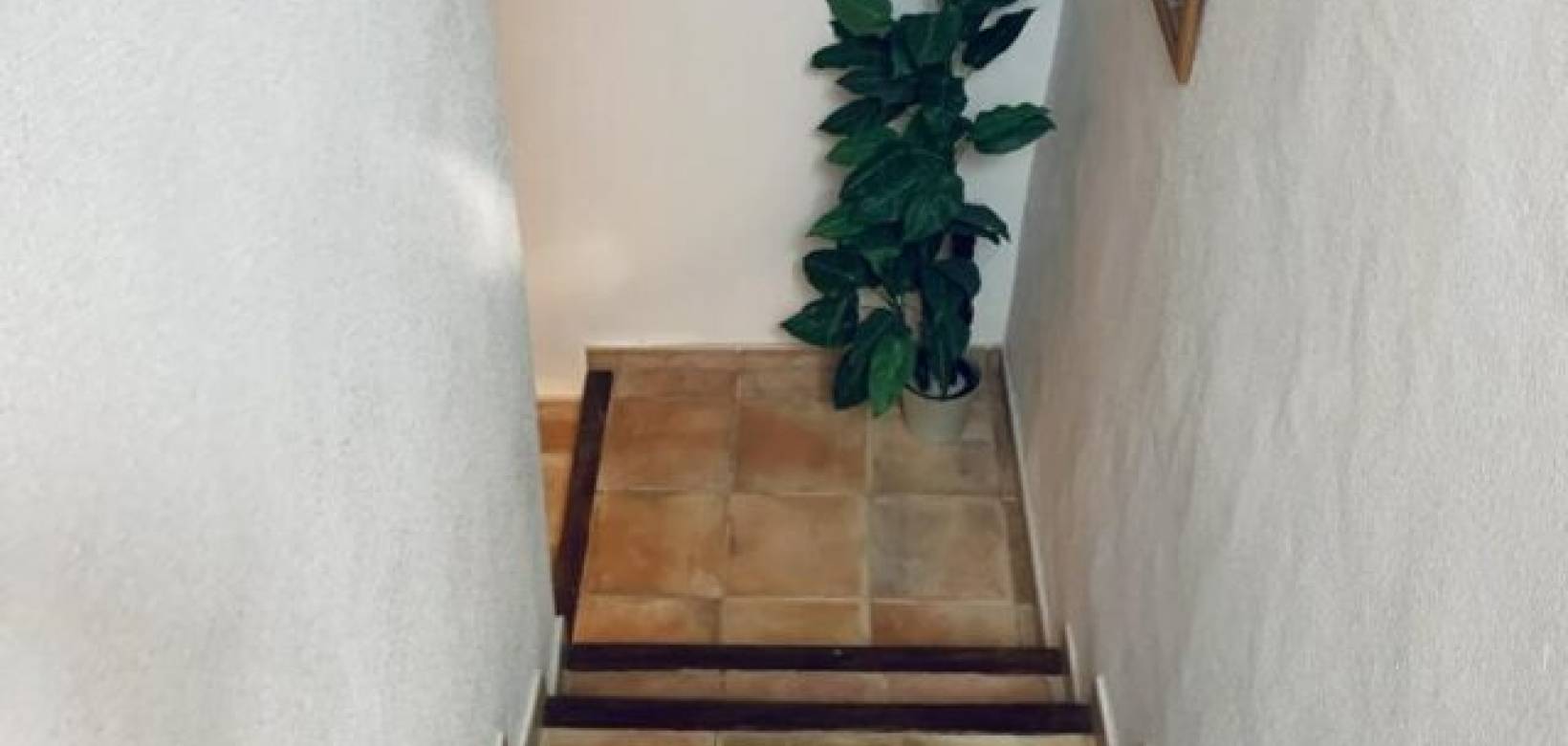 Venta - Casa de pueblo - Hondón de los Frailes