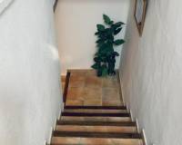 Venta - Casa de pueblo - Hondón de los Frailes