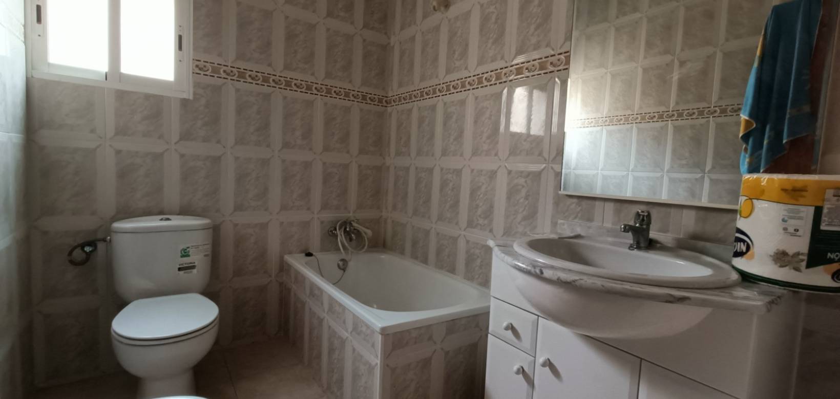 Venta - Casa de pueblo - La Murada