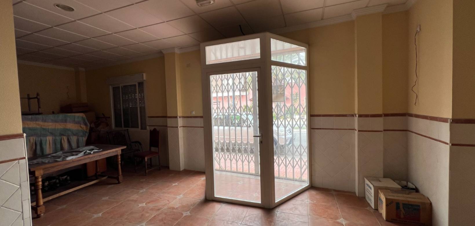 Venta - Casa de pueblo - La Murada