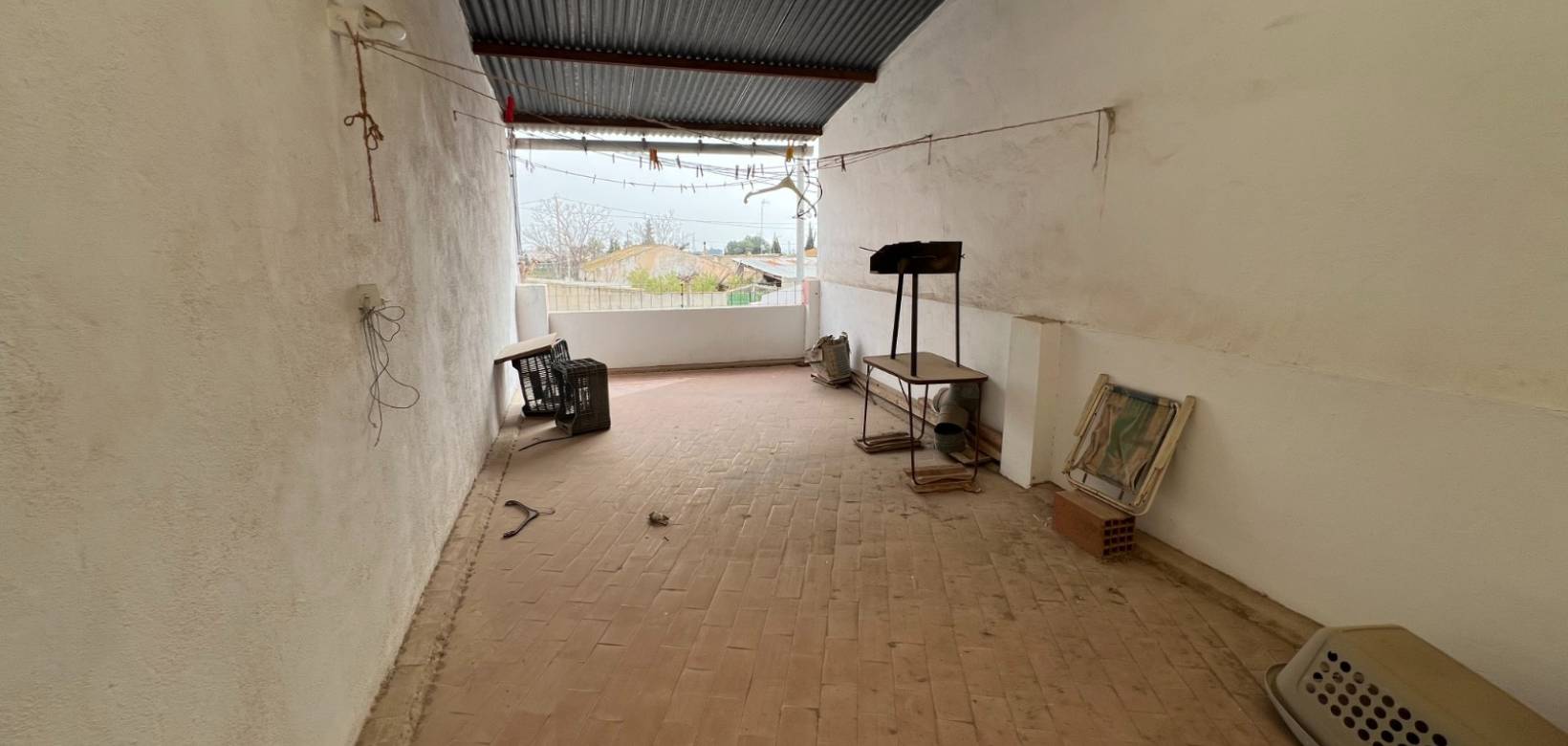 Venta - Casa de pueblo - La Murada