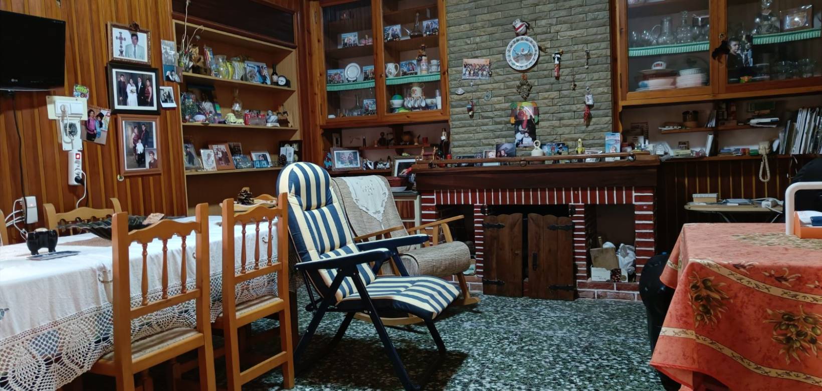 Venta - Casa de pueblo - La Murada