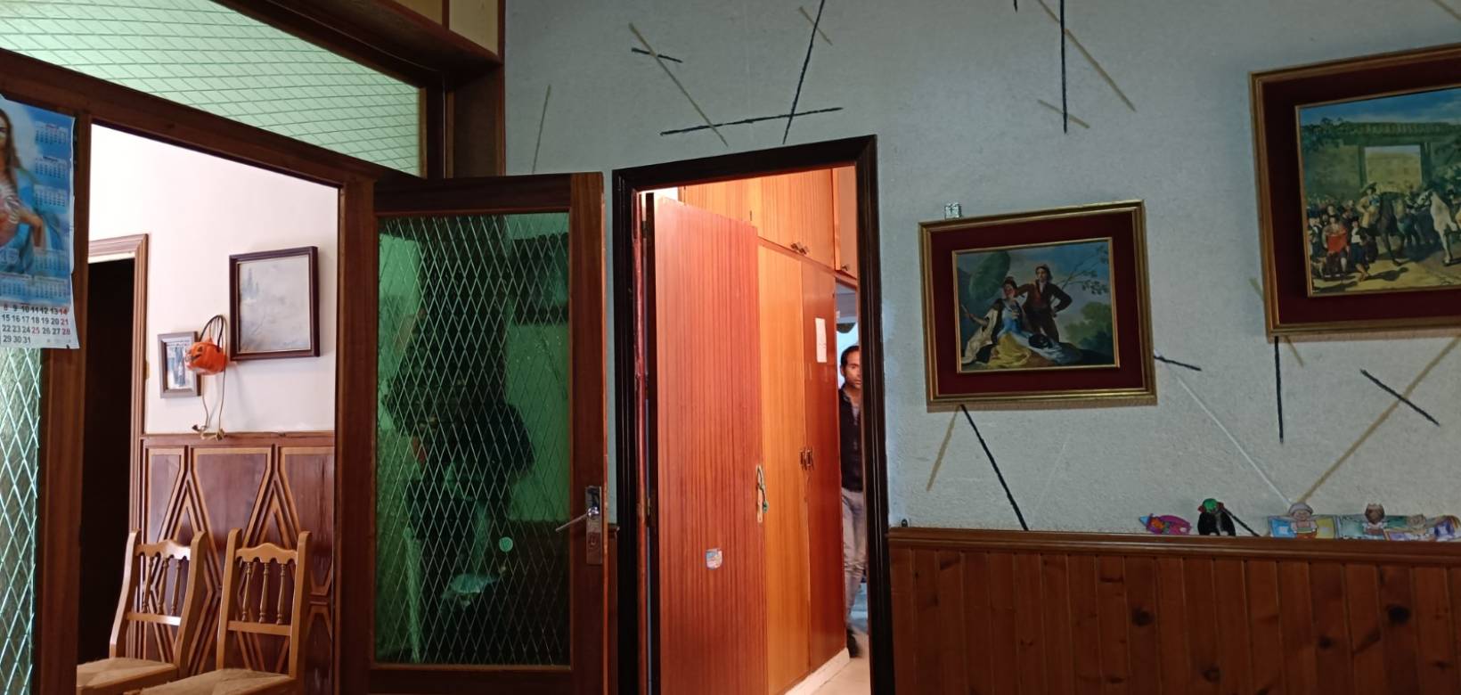 Venta - Casa de pueblo - La Murada