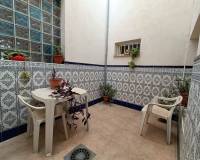 Venta - Casa de pueblo - La Murada