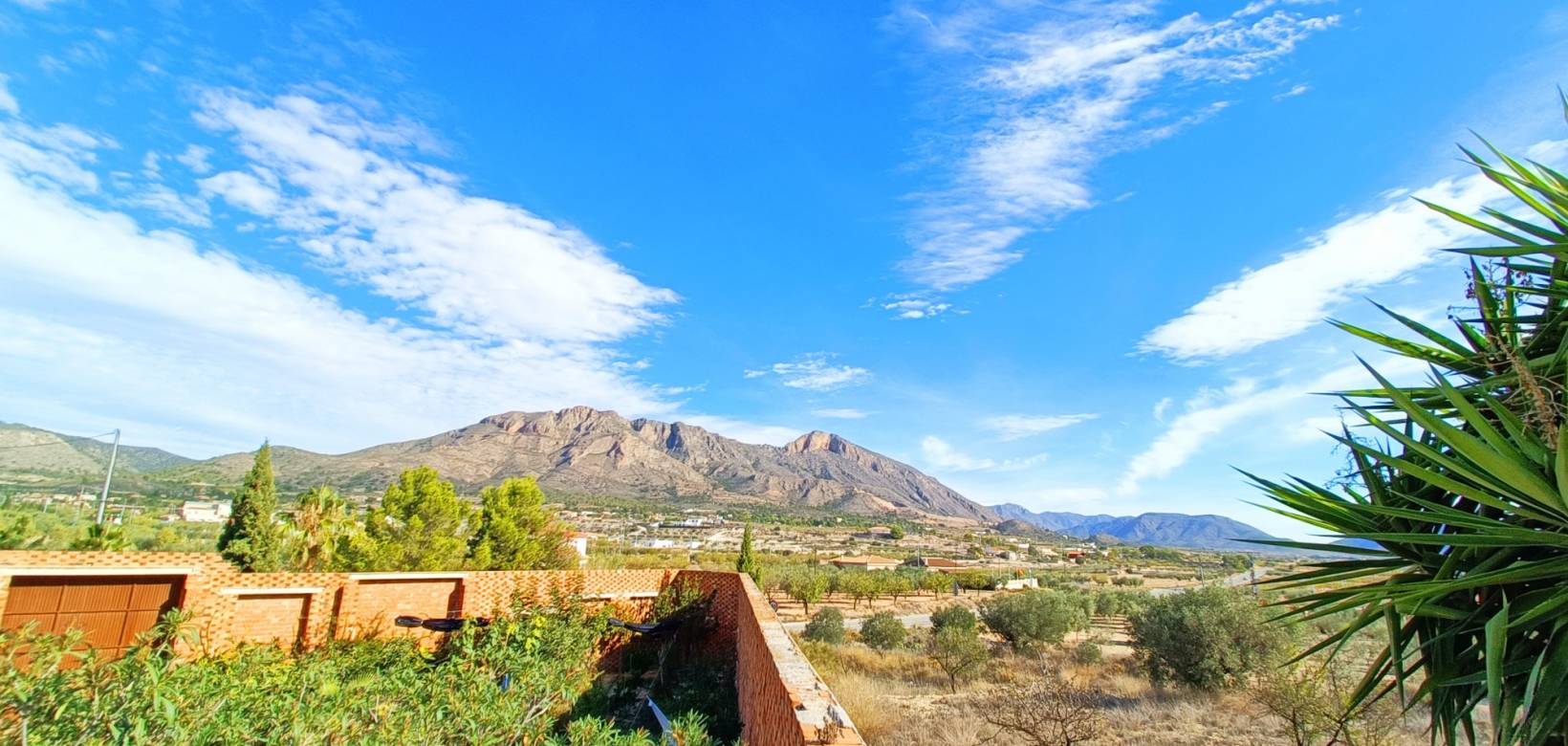 Venta - Casa de pueblo - Macisvenda