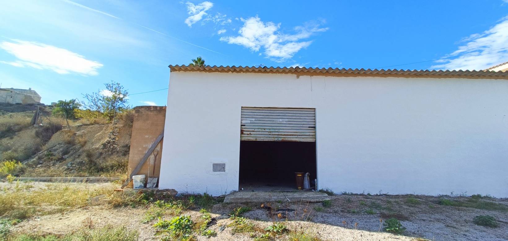 Venta - Casa de pueblo - Macisvenda