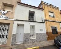 Venta - Casa de pueblo - Pinoso