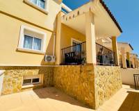 Venta - Casa de pueblo - San Miguel de Salinas - Los Alcores