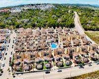 Venta - Casa de pueblo - San Miguel de Salinas - Los Alcores