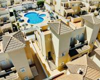 Venta - Casa de pueblo - San Miguel de Salinas - Los Alcores