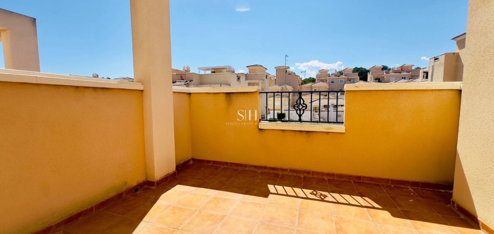 Venta - Casa de pueblo - San Miguel de Salinas - Los Alcores