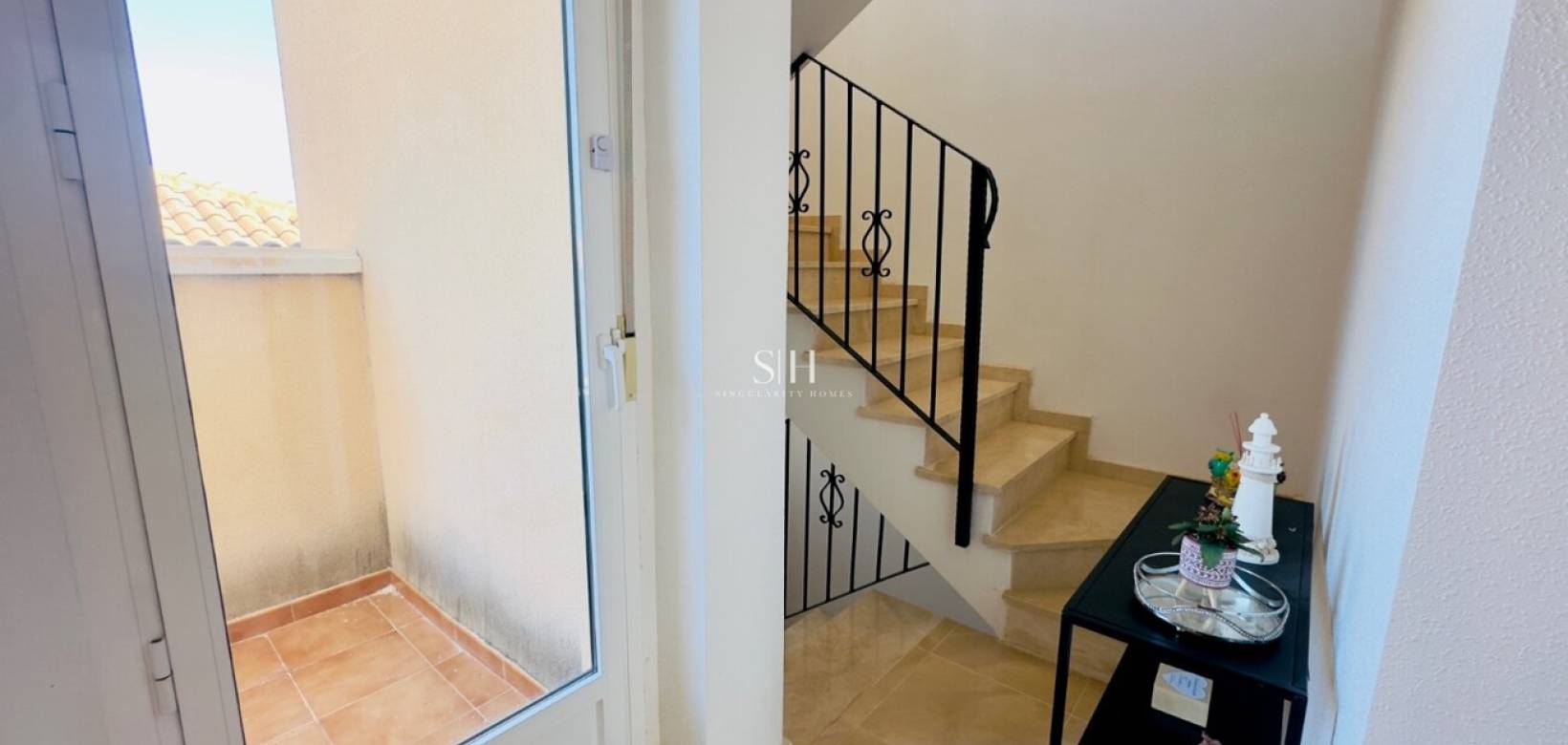 Venta - Casa de pueblo - San Miguel de Salinas - Los Alcores