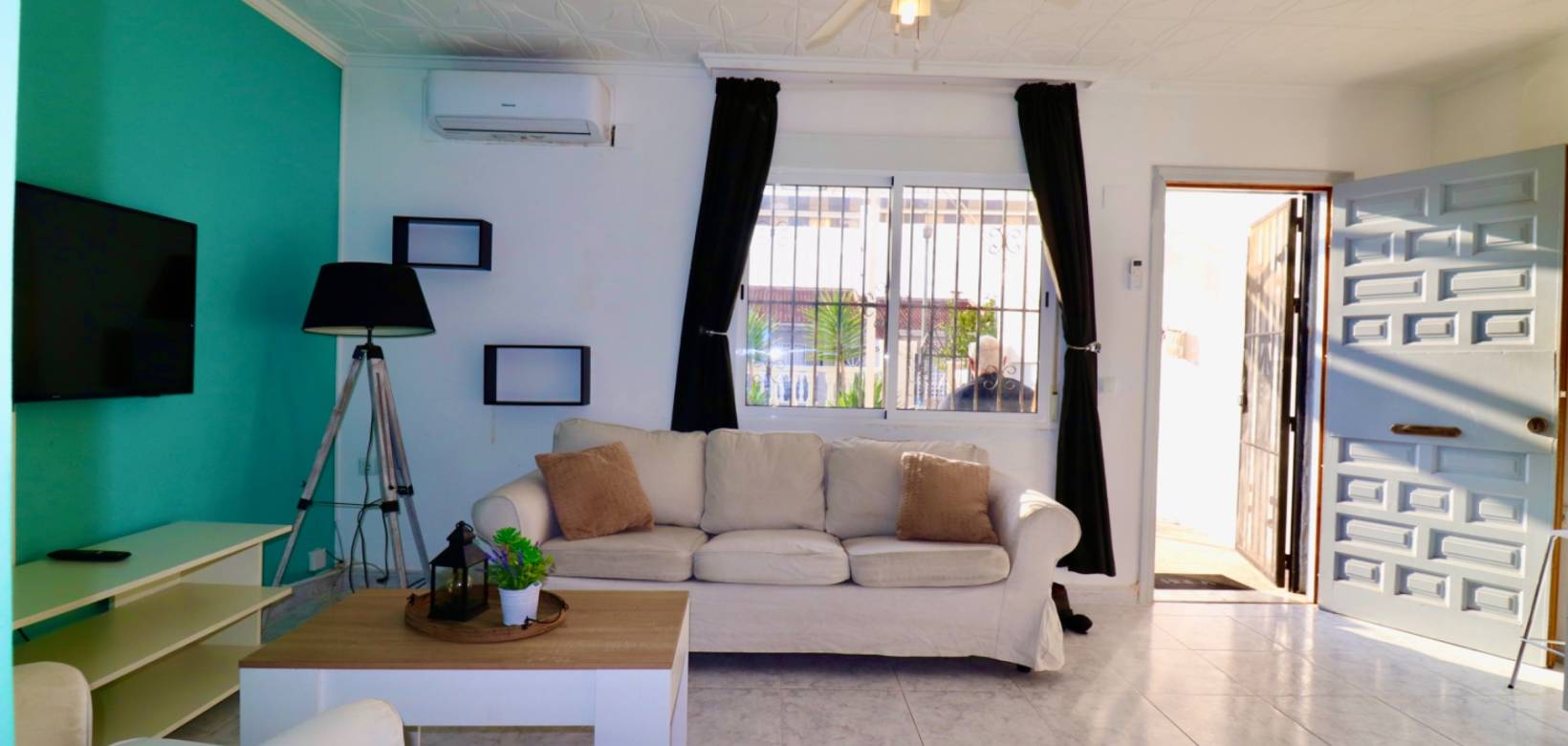 Venta - Casa de pueblo - Torrevieja - La Siesta - San Luis