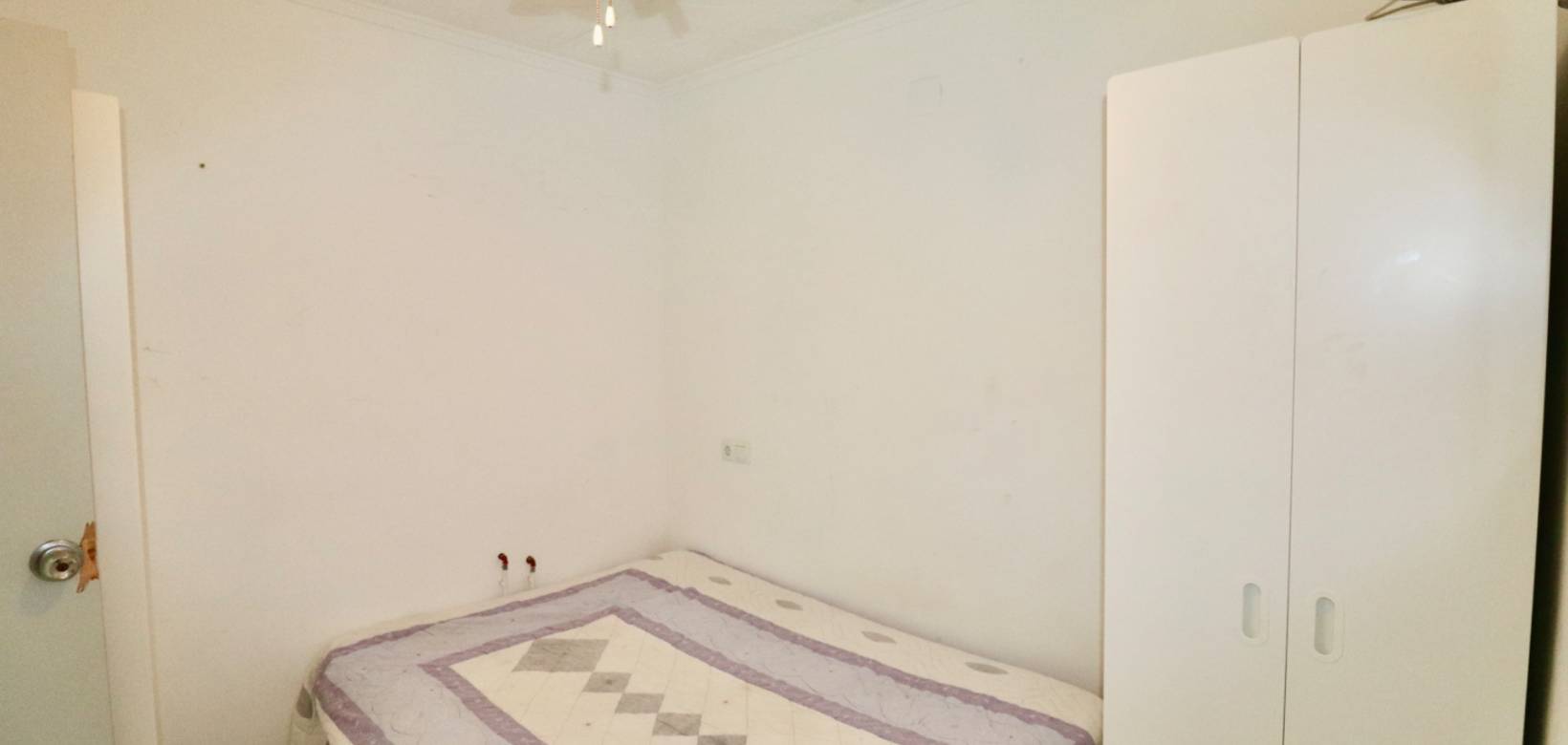 Venta - Casa de pueblo - Torrevieja - La Siesta - San Luis