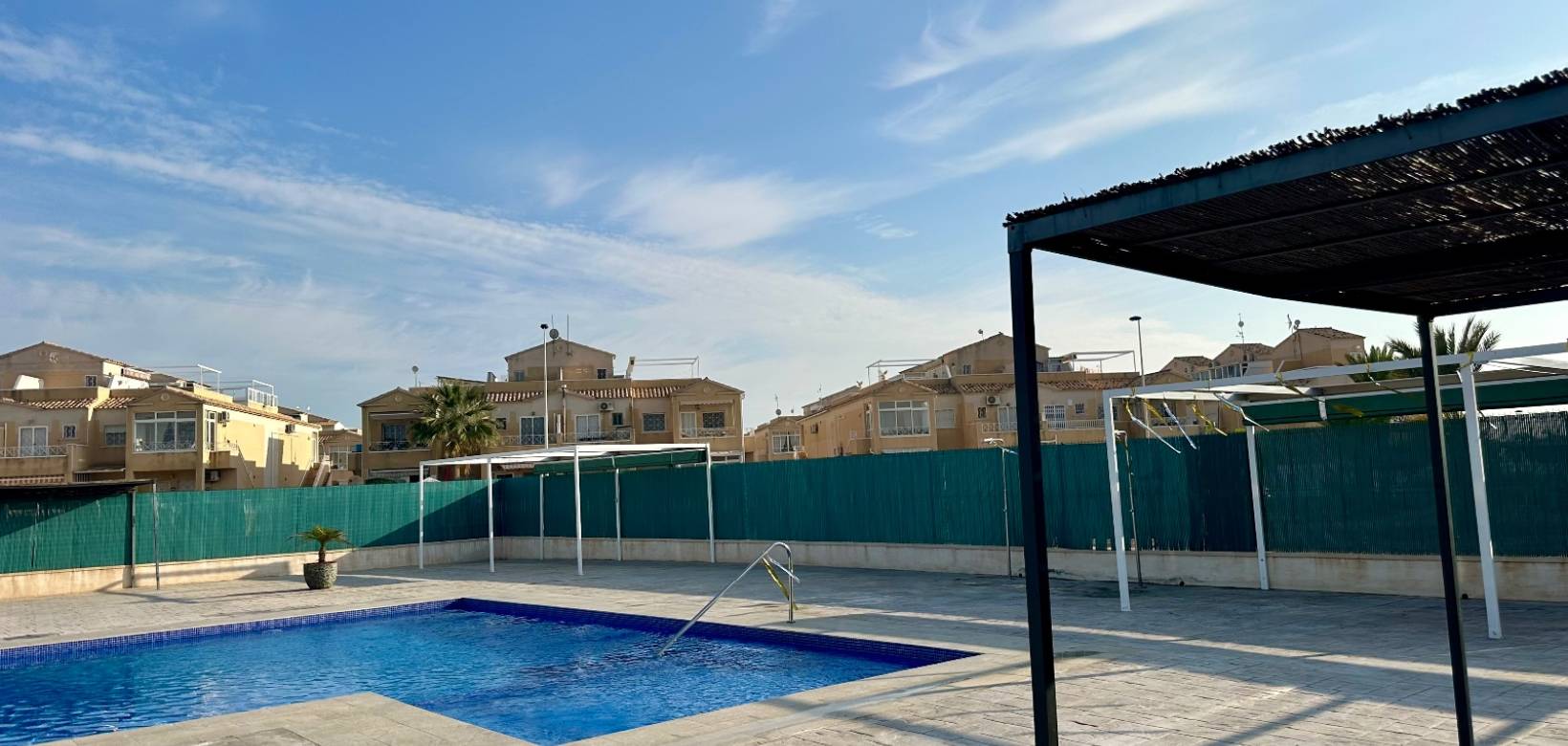 Venta - Casa de pueblo - Torrevieja - La Siesta - San Luis