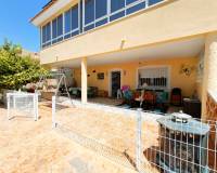 Venta - Chalet - Abanilla