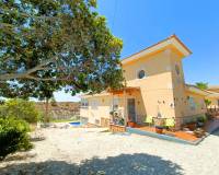 Venta - Chalet - Abanilla