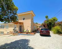 Venta - Chalet - Abanilla