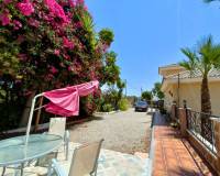 Venta - Chalet - Abanilla